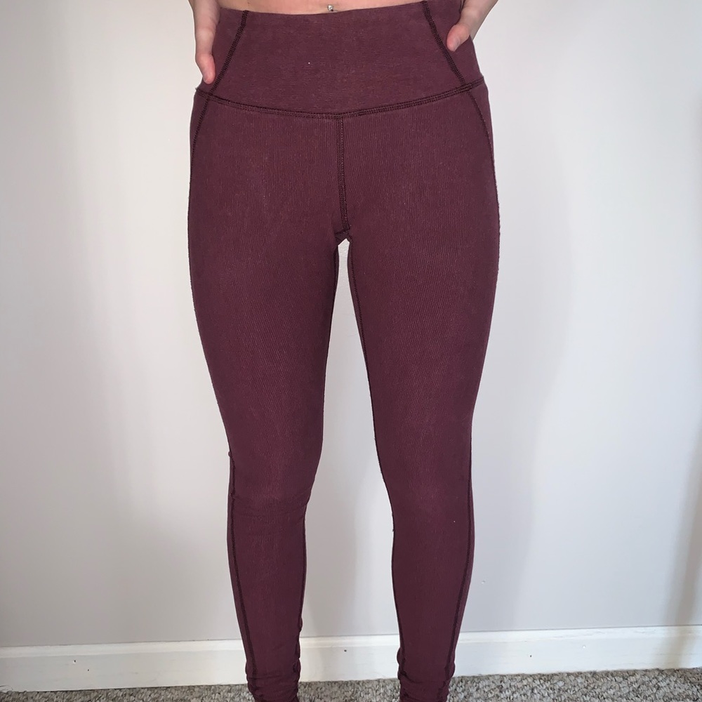 Lululemon leggings